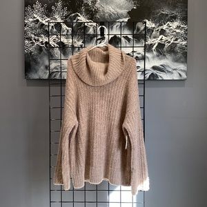 Anthropologie Maeve sweater